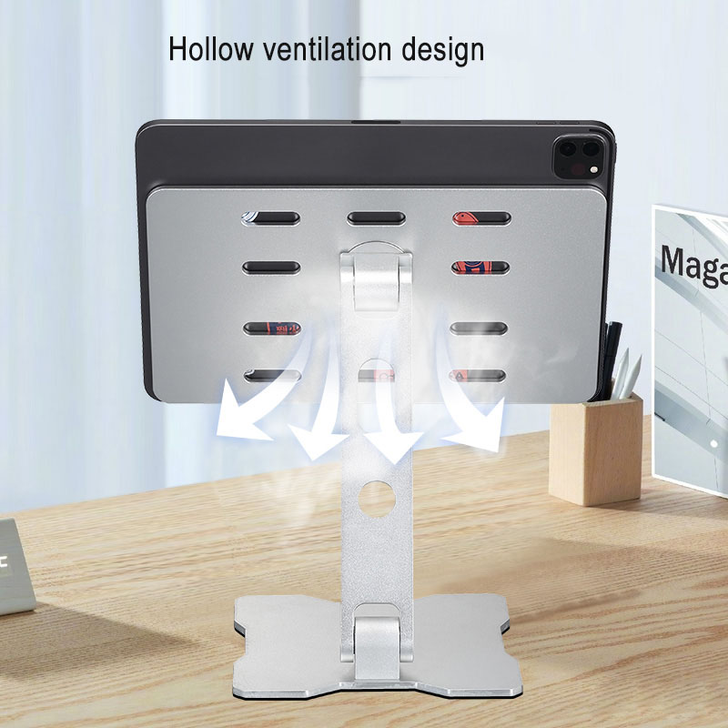 T68 Magnet iPad stand