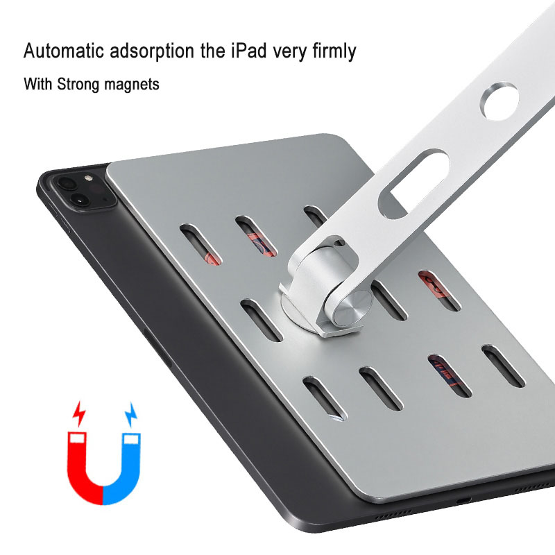 T68 Magnet iPad stand